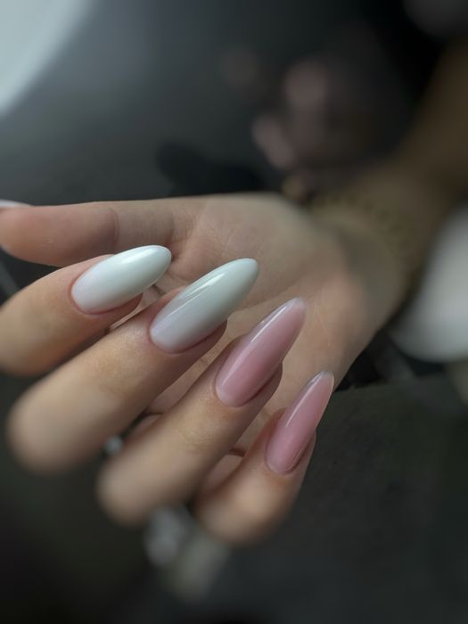 Маникюр на дому с опытом