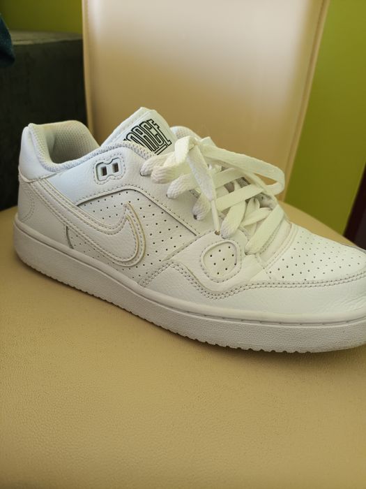 Adidași Nike force