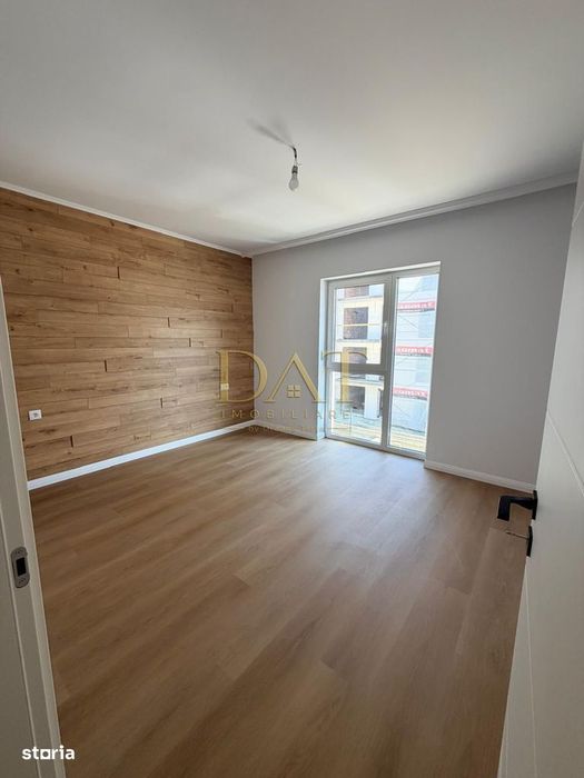 Apartament 2 camere, finisat, etajul 1,  garaj inclus, Terra Gardens