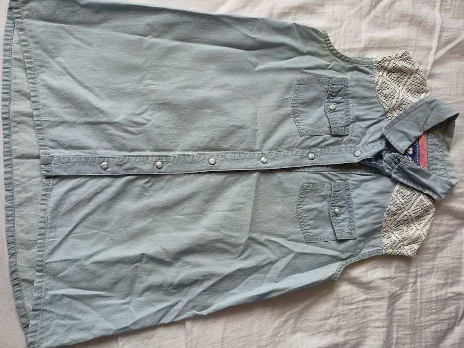 Cămașă C&A - here + there