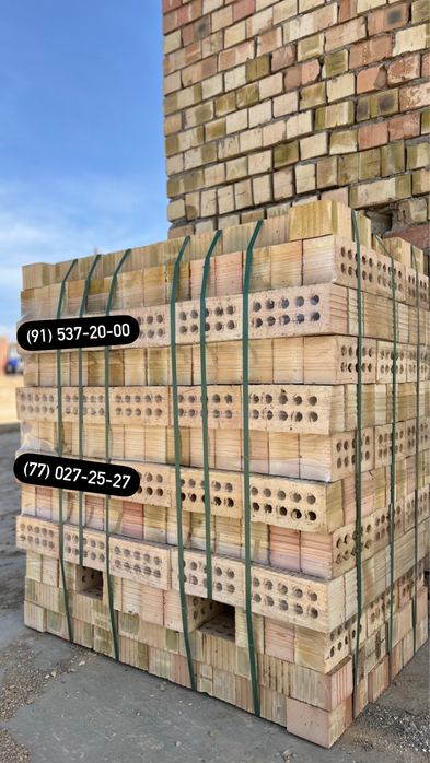 Термо кирпичи