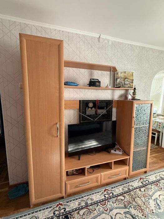 Продам стенку в хорошем состоянии