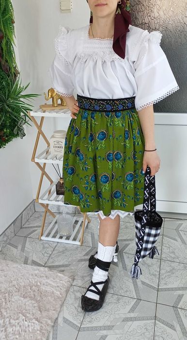 Camasa traditionala Maramures