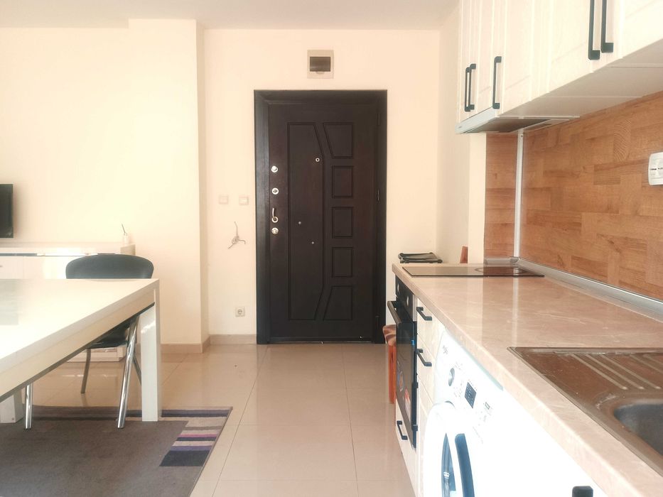 Дава се под наем Двустаен апартамент в Несебър - 65 кв.м за 279 € - Снимка #6