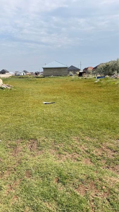 Жер сатылады, продется участок