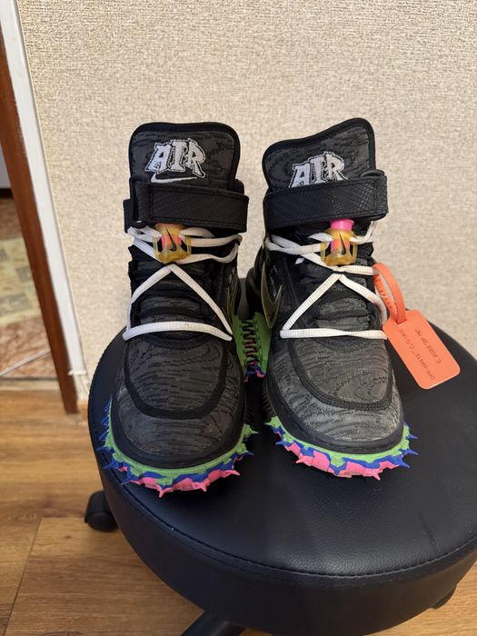 Vand off-wite nr 37,5