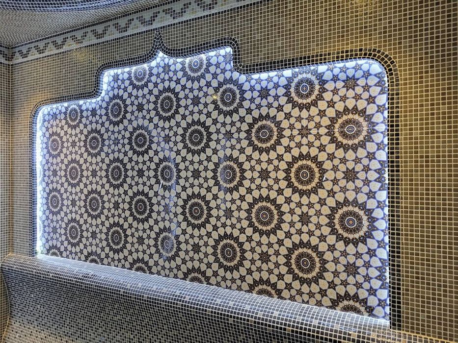 Sauna ishlari noldan boshlab yuqori sifat