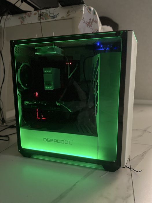 Процессор системный блок компьютер