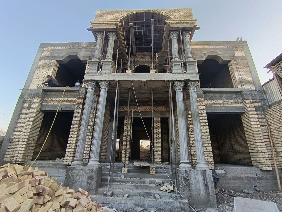 Rim kalonna quyish xizmati