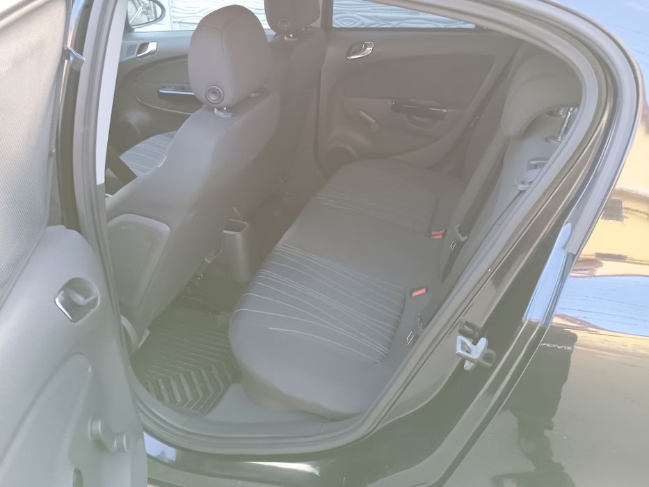 Opel  CORSA D!! EURO 4!!