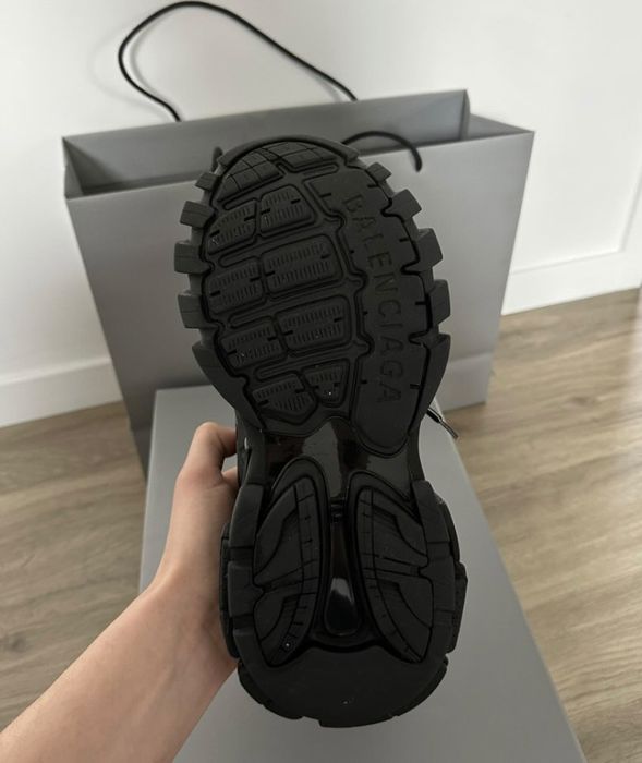 Balenciaga track sneackers