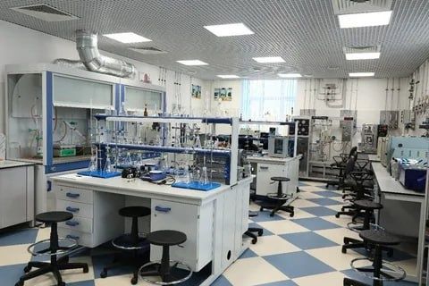 Лаборатория мажмуи MX-VB