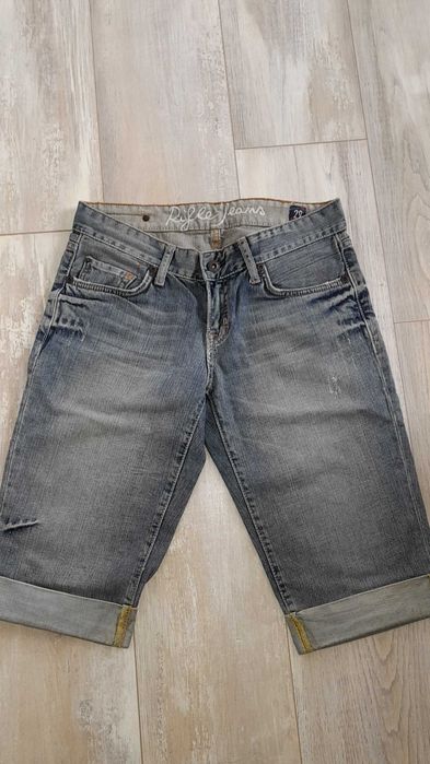 Мъжки дънкови панталони Rifle Jeans