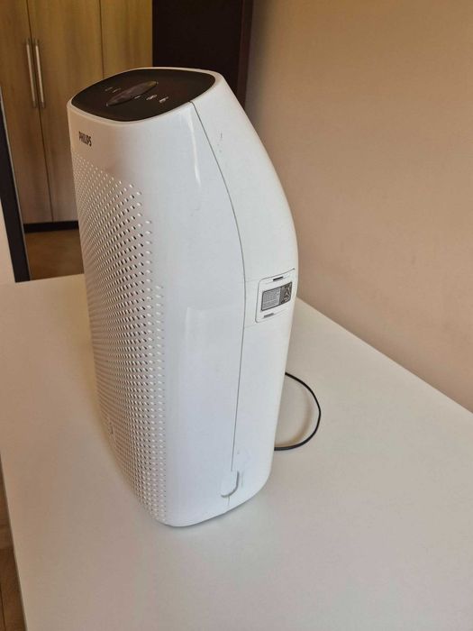 Пречиствател за въздух Philips AC1215