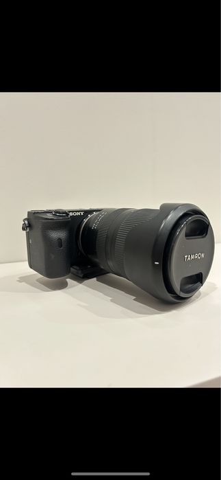 Sony А6600 продам