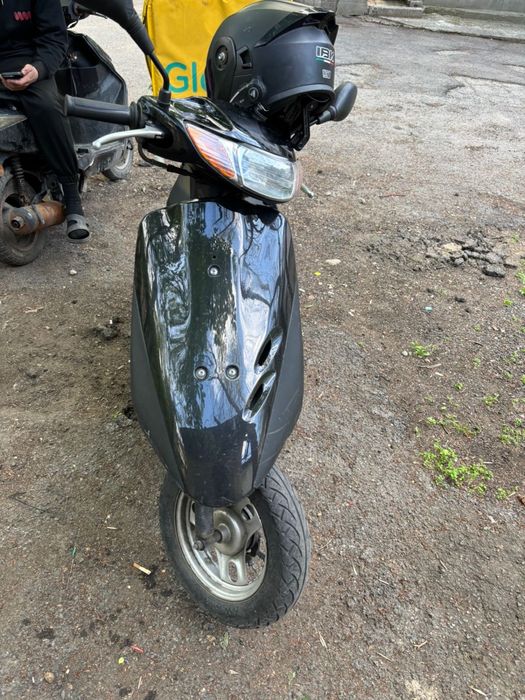 Мопед дио 34 …..