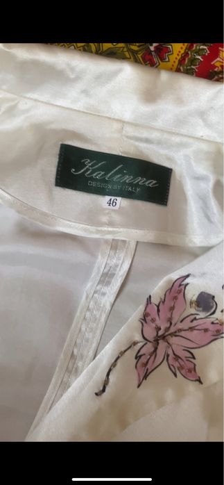 Тройка(юпка, кофта, кастюм)