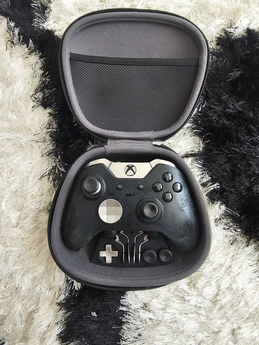 Controller Xbox Elite Wireless Series 2