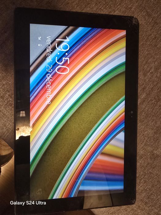 Tableta Microsoft Surface Rt 64Gb