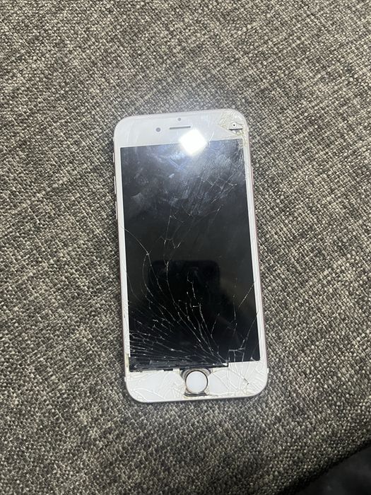 айфон 6s, на запчасти