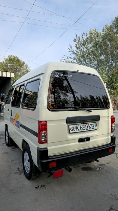 Damas 2018 holati yaxshi harajati yuq