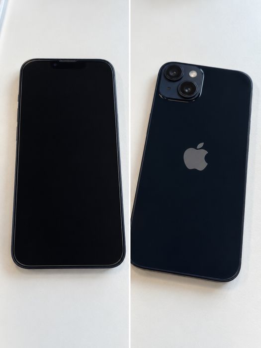 Iphone 14 Midnight 128GB