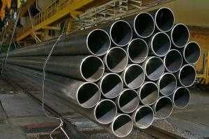 Трубы стальные профильные оптом РОССИЯ ГОСТ