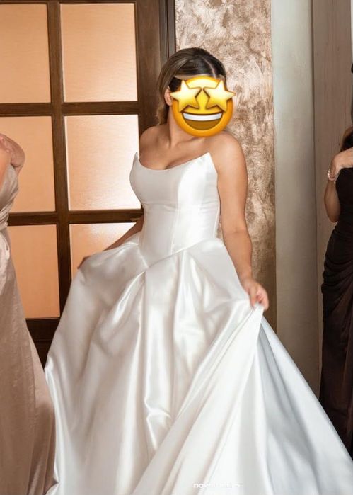 Rochie de mireasă