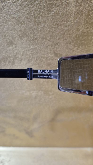 Balmain   мъжки слънчеви очила