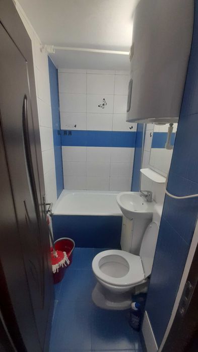 Garsoniera de inchiriat