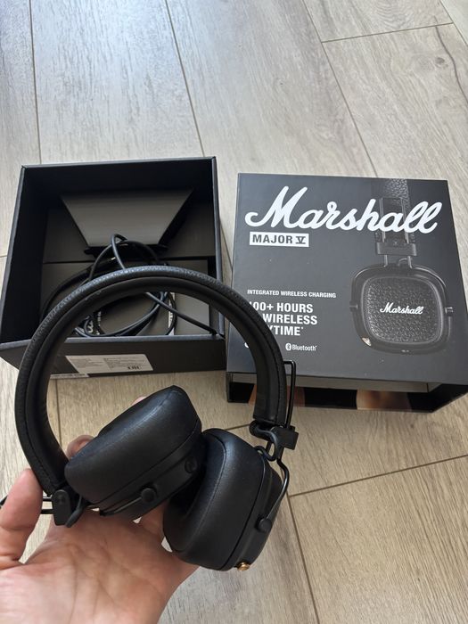Marshall Major V