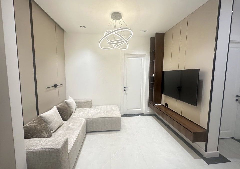 ЖК НРЖ (Кора сув) -2 Комнатная Сдаестя На Аренду