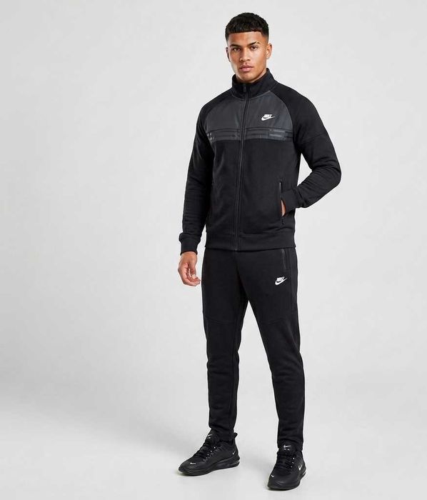 Нова колекция есен 2026 Мъжки спортни екипи Nike/BOSS/Adidas