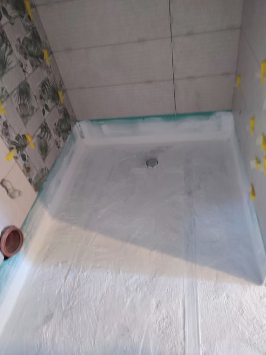 Майстор за ремонт, шпакловка и довършителни работи – покриви и улуци