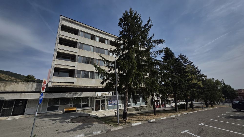 Хотел в гр.Твърдица, обл.Сливен