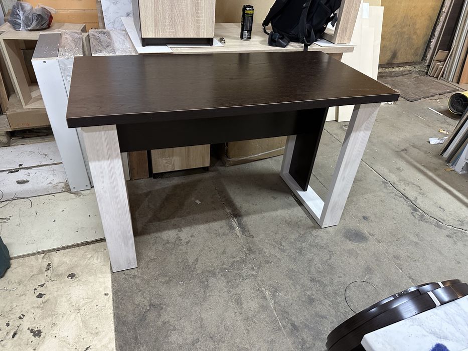 Готовые столы серия “Venus 1