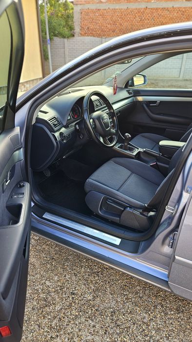 AUDI A4 2006 — imagine 5
