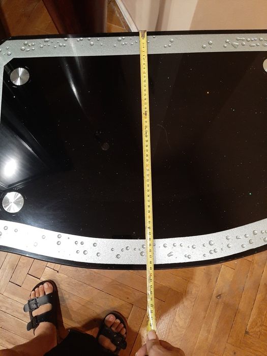 Телевизионна масичка