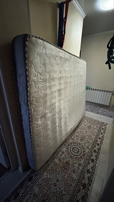 Матрас для спальни