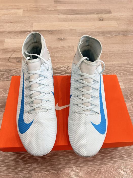Nike Mercurial Superfly 10 Club 43 номер