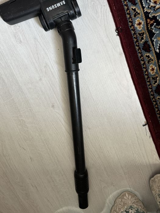 Пылесос Самсунг за запчасти