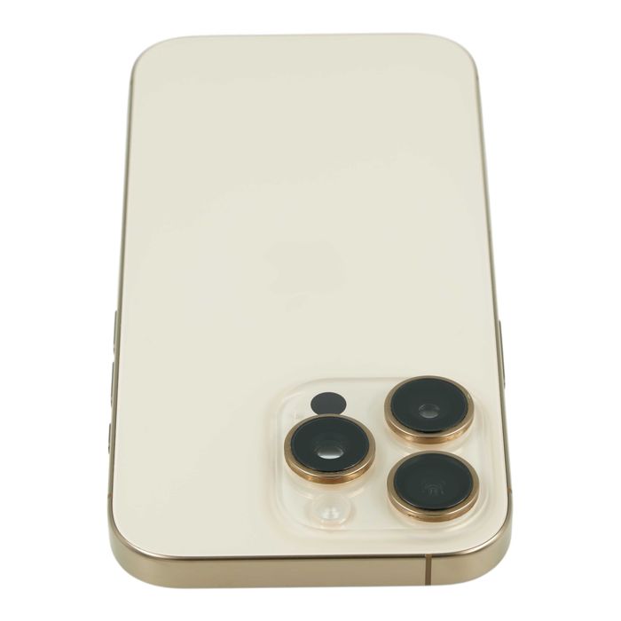 Magazin Apple | iPhone 16 Pro | Excelent | Desret Titanium | 128GB | 100% | Cu Garantie | In Rate | smilemobile.ro