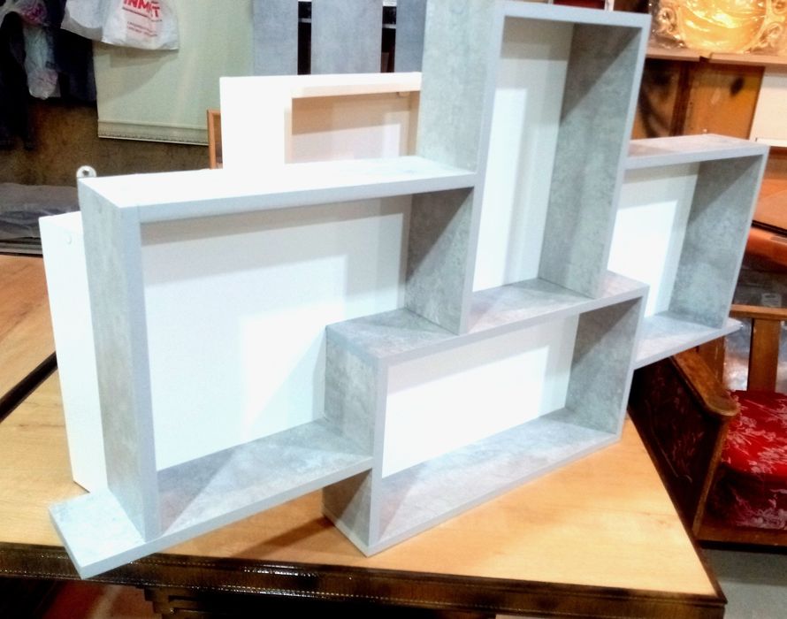 Продам новые полочки!