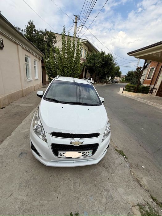 Srochna spark avtomat 2019 toza