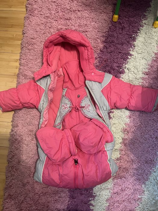 Конверт  для новорожденных