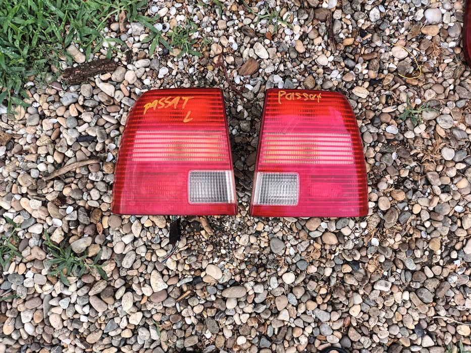 ляв и десен стоп за фолксваген пасат 4 б5 седан VOLKSWAGEN PASSAT 4 B5