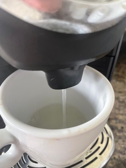 Espresor capsule Lavazza Blue