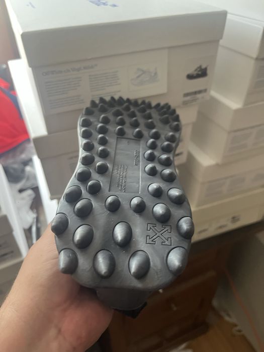 Off white odsy (marimi 40;41;42;43;44)