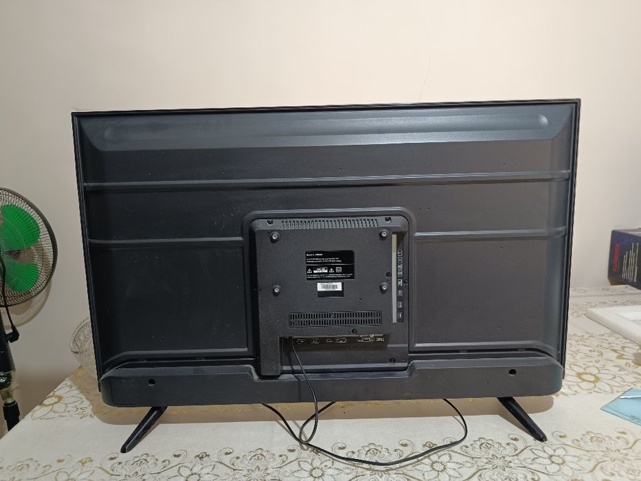 Televizior Samsung Smart tv
