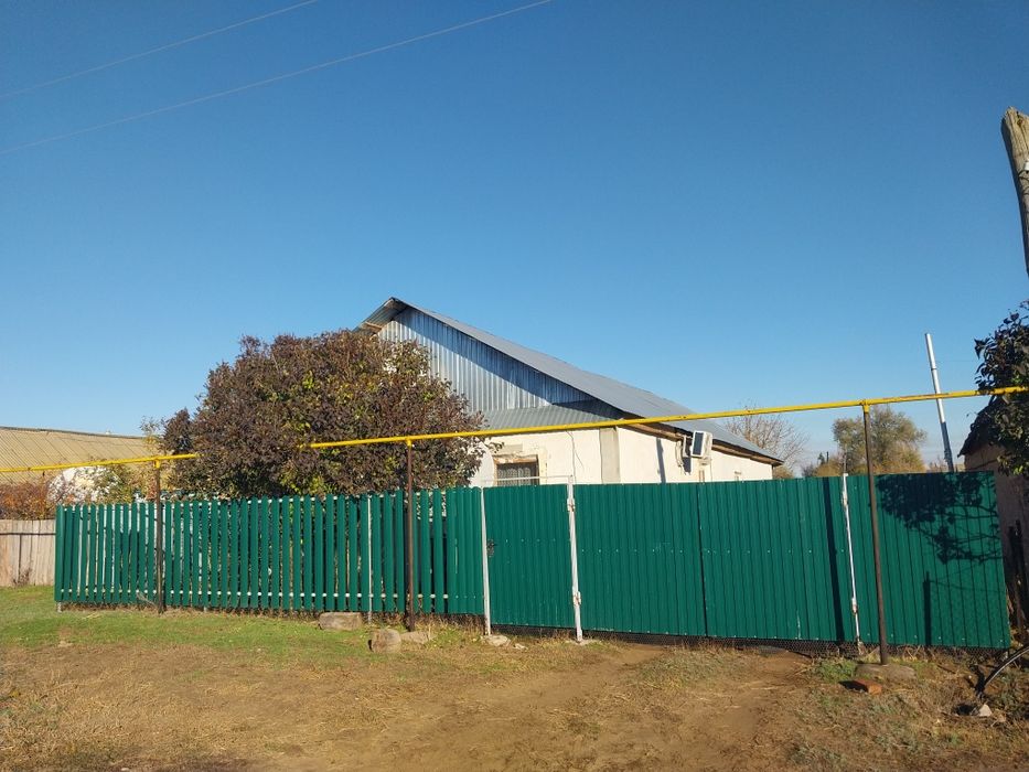 Продаётся дом посёлок Январцево